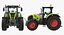 tractor claas axion 800 model