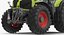 tractor claas axion 800 model