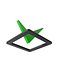 Checkmark Green