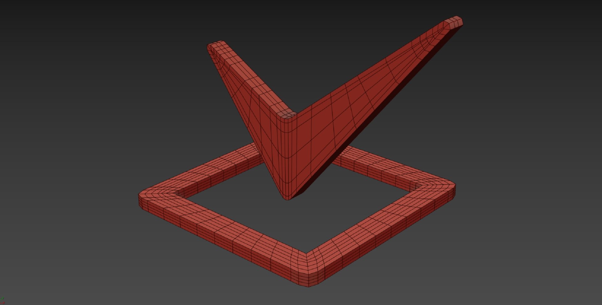 3D Checkmark Green model https://p.turbosquid.com/ts-thumb/H6/dYzT8C/Su/45345/jpg/1646742210/1920x1080/fit_q87/db527f1b413bac1f0d4c85926c882d542ebe8279/45345.jpg