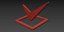 Checkmark Green