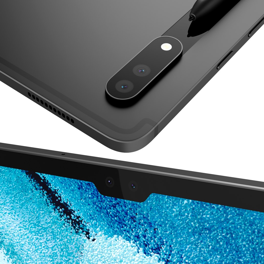 3D Samsung Galaxy Tab S8 Plus and S8 Ultra https://p.turbosquid.com/ts-thumb/H6/eXmC7F/oL/7r/jpg/1648844446/1920x1080/fit_q87/7b471cd1e4378ebdc7a48b1ee6245b504651da02/7r.jpg