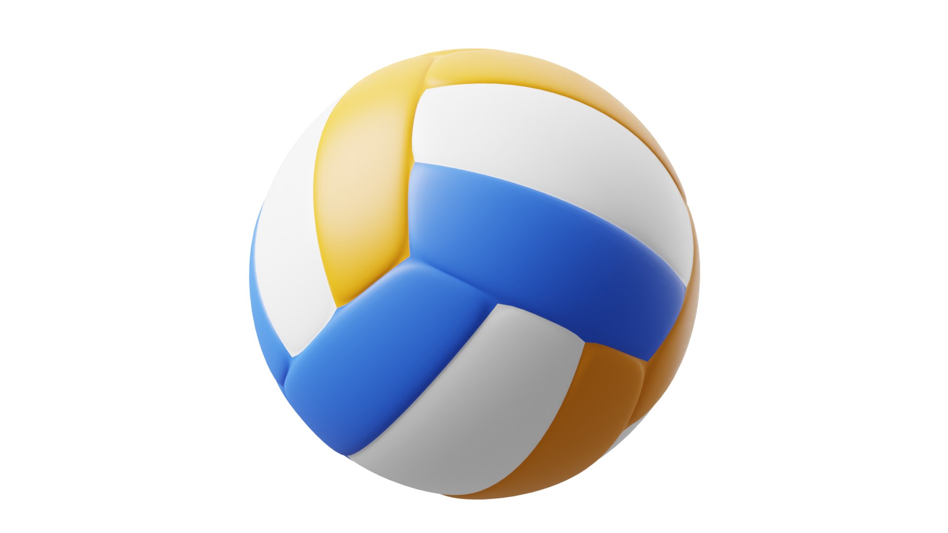 3D Volleyball model https://p.turbosquid.com/ts-thumb/H6/jd8U4s/zr/6.vollyball0007/png/1739248804/1920x1080/fit_q87/1e3047784a44d71fc1cf49ec9f921520122c1d79/6.vollyball0007.jpg