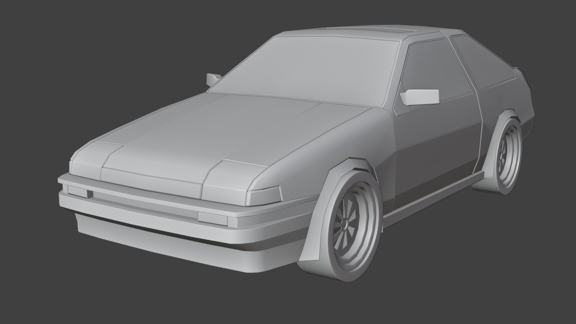 Toyota Sprinter Trueno AE86 - Low Poly Styled 3D Model 3D model https://p.turbosquid.com/ts-thumb/H6/niEDLU/Bi/untitled1/png/1791199085/1920x1080/fit_q87/40e551681c64aa469398cd8bb09669a5ea266f4f/untitled1.jpg