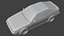Toyota Sprinter Trueno AE86 - Low Poly Styled 3D Model