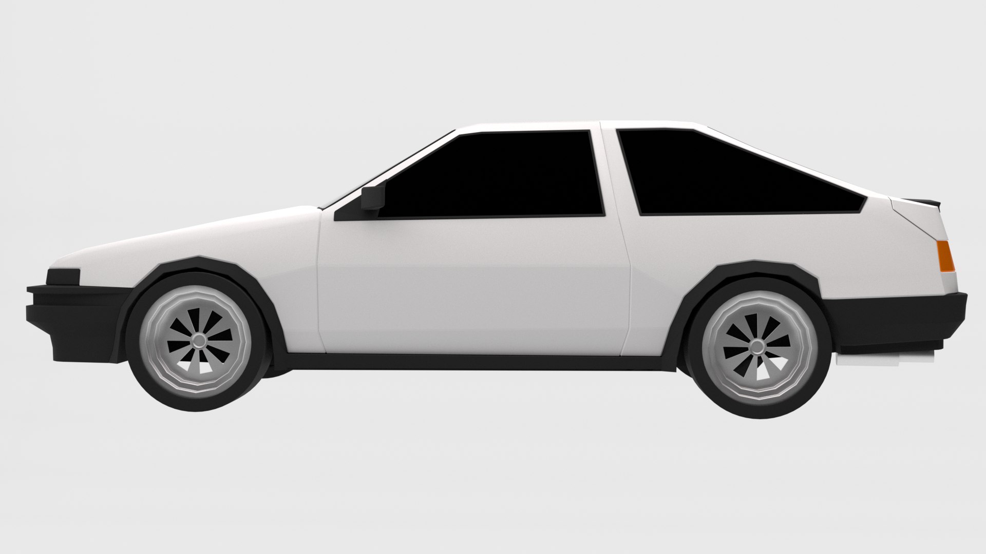 Toyota Sprinter Trueno AE86 - Low Poly Styled 3D Model 3D model https://p.turbosquid.com/ts-thumb/H6/niEDLU/tB/untitled4/png/1791199084/1920x1080/fit_q87/d381a3838fcbd31357868ca5d85464ff71c84576/untitled4.jpg