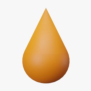 Orange Drop