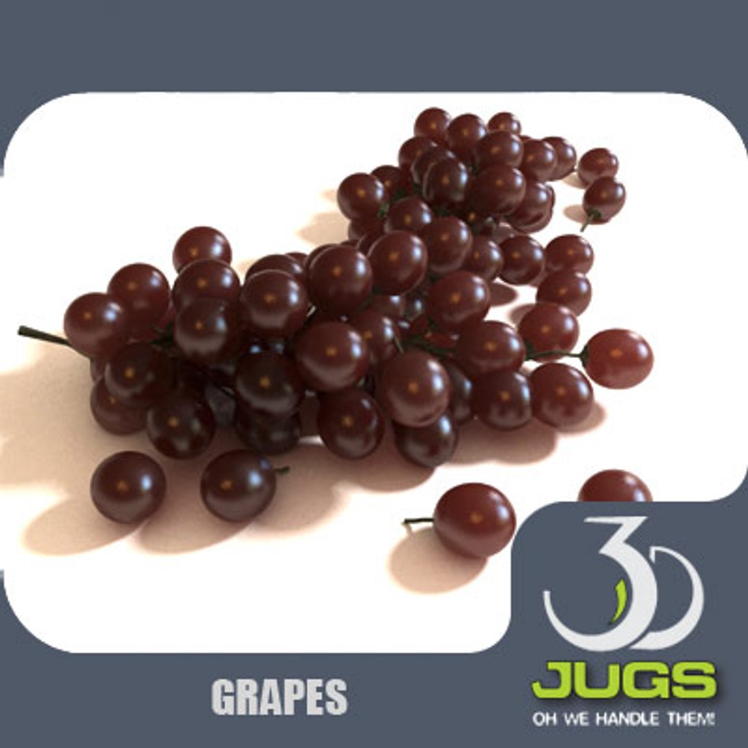 Grapes Fruits Max