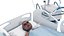 Patient in Intensive Care