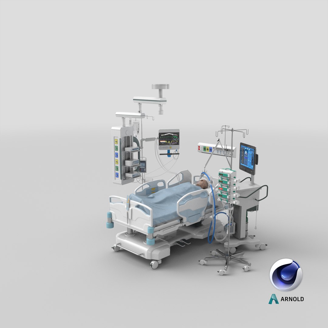 3D Patient in Intensive Care model https://p.turbosquid.com/ts-thumb/H6/peWnCS/KB/stemcell_cinema_4d_arnold_render/png/1696608852/1920x1080/fit_q87/8960bb88594e2f5dec4d1204fb97008fbbc90182/stemcell_cinema_4d_arnold_render.jpg