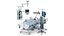 Patient in Intensive Care