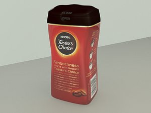 Taster's Choice Instant Coffee
