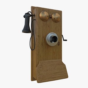 Old Phone