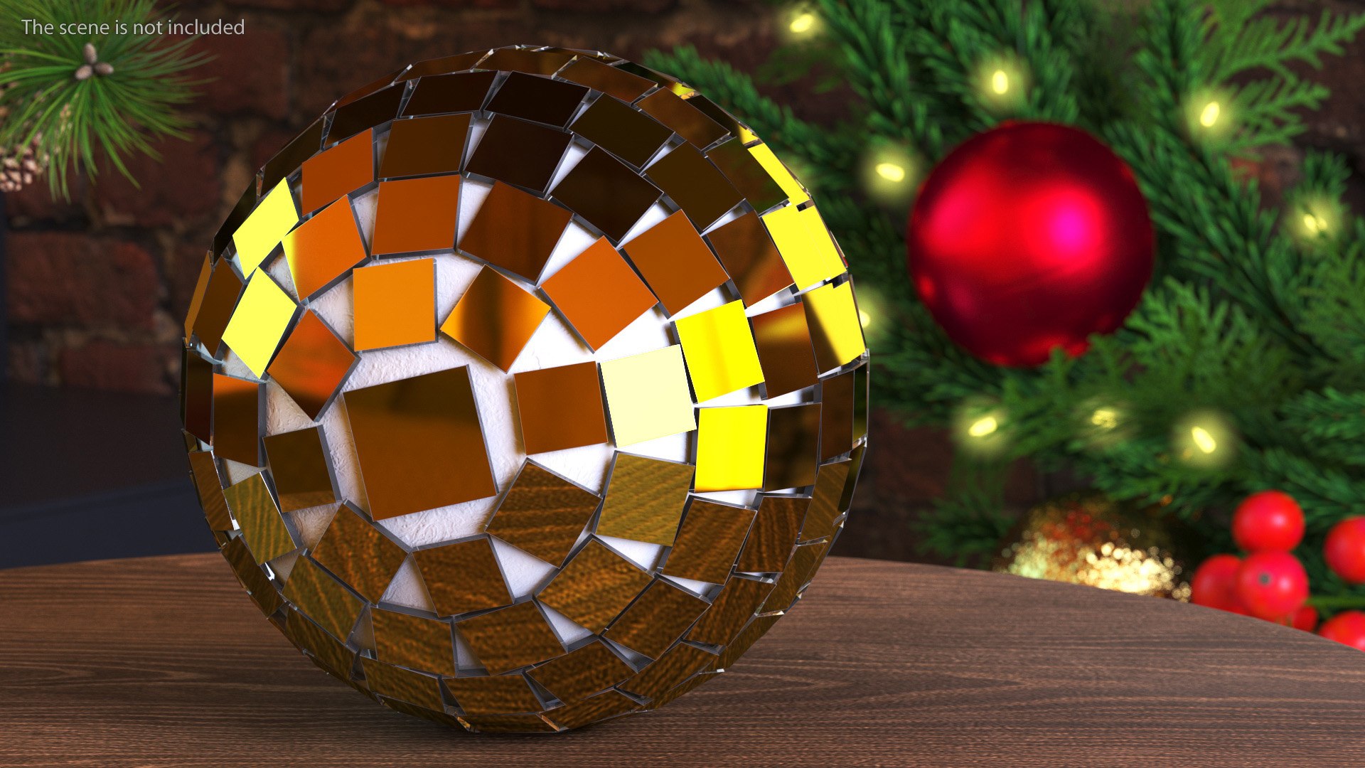 Small Christmas Tree Discoball Golden 3D model https://p.turbosquid.com/ts-thumb/H6/sBIWao/OD/smallchristmastreediscoballgoldenvray3dmodel004/jpg/1669212675/1920x1080/fit_q87/820ddb25bc46b56ed8581df19e2f7b47e690f2c2/smallchristmastreediscoballgoldenvray3dmodel004.jpg