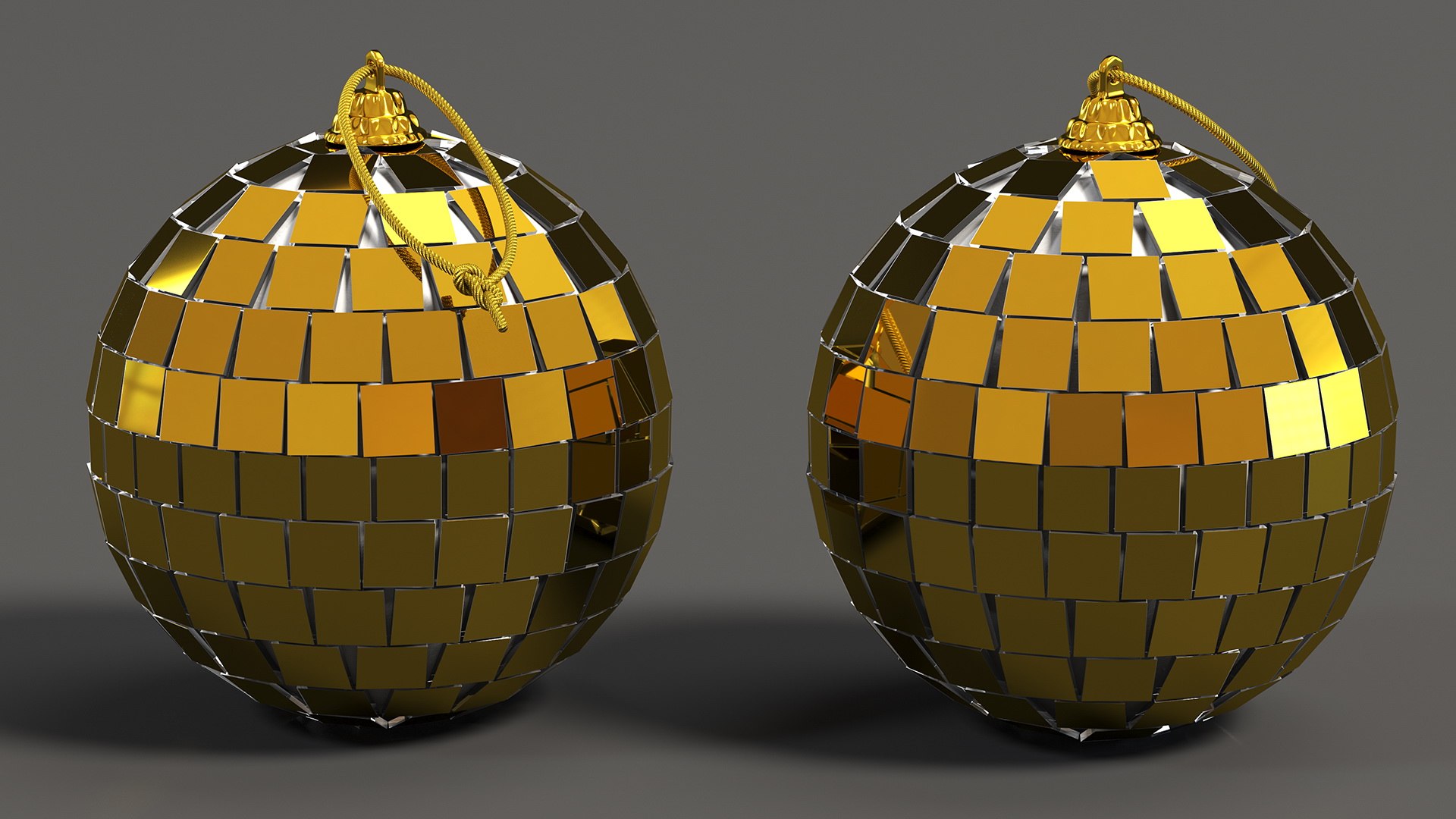 Small Christmas Tree Discoball Golden 3D model https://p.turbosquid.com/ts-thumb/H6/sBIWao/bg/smallchristmastreediscoballgoldenvray3dmodel007/jpg/1669212684/1920x1080/fit_q87/c9b5e6727387c69340ce987cf2e2041e863aaf2c/smallchristmastreediscoballgoldenvray3dmodel007.jpg