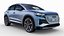 Audi Q4  e-tron 2022