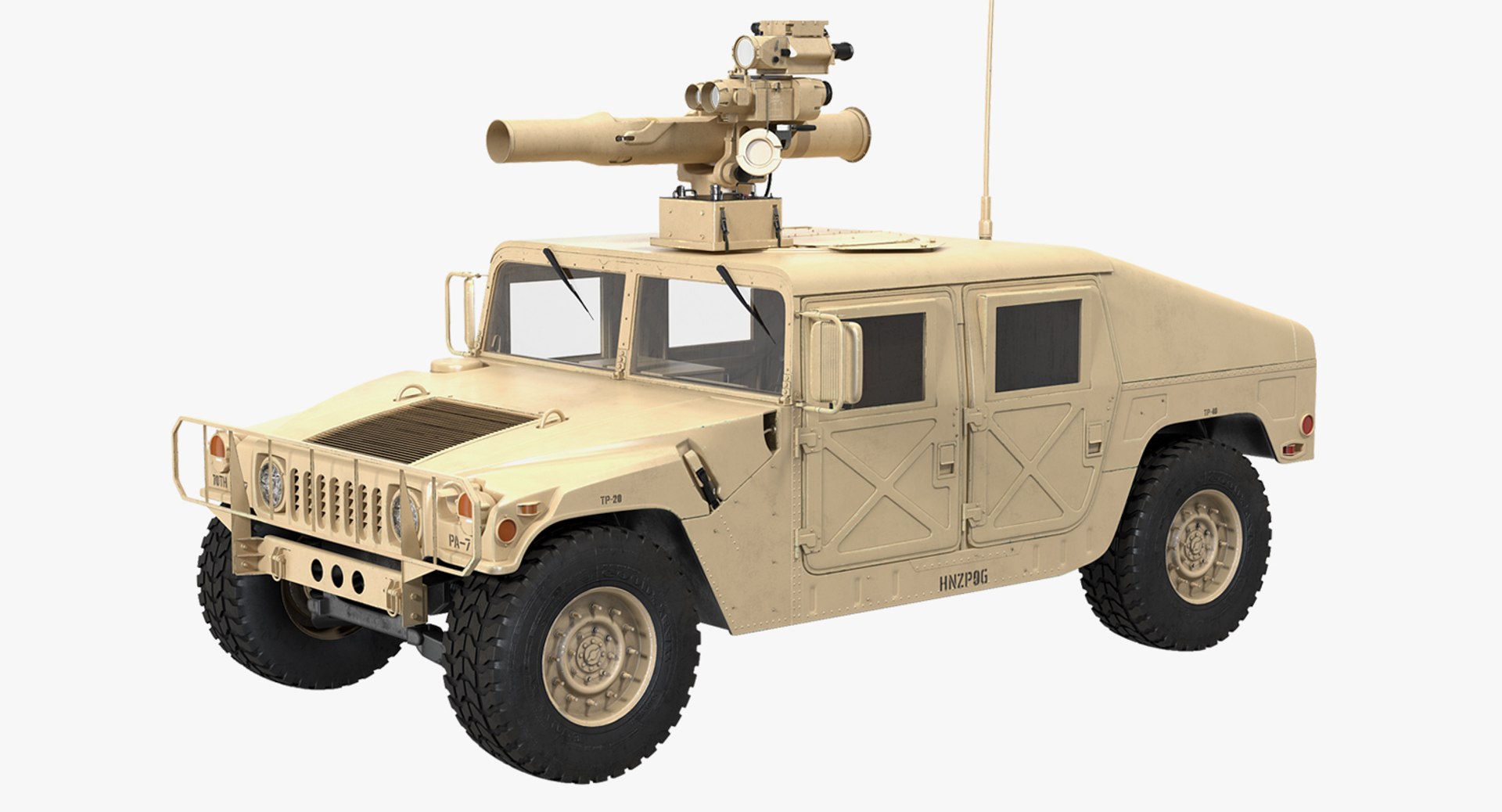 NATO Military Ground Vehicles Collection model https://p.turbosquid.com/ts-thumb/H6/vNw5X7/hVojVMdk/hmmwvtowmissilecarrierm966desertvray3dmodel001/jpg/1788993591/1920x1080/fit_q87/b4dd5e377a93f329035514b57bc8c444df27701e/hmmwvtowmissilecarrierm966desertvray3dmodel001.jpg