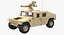 NATO Military Ground Vehicles Collection