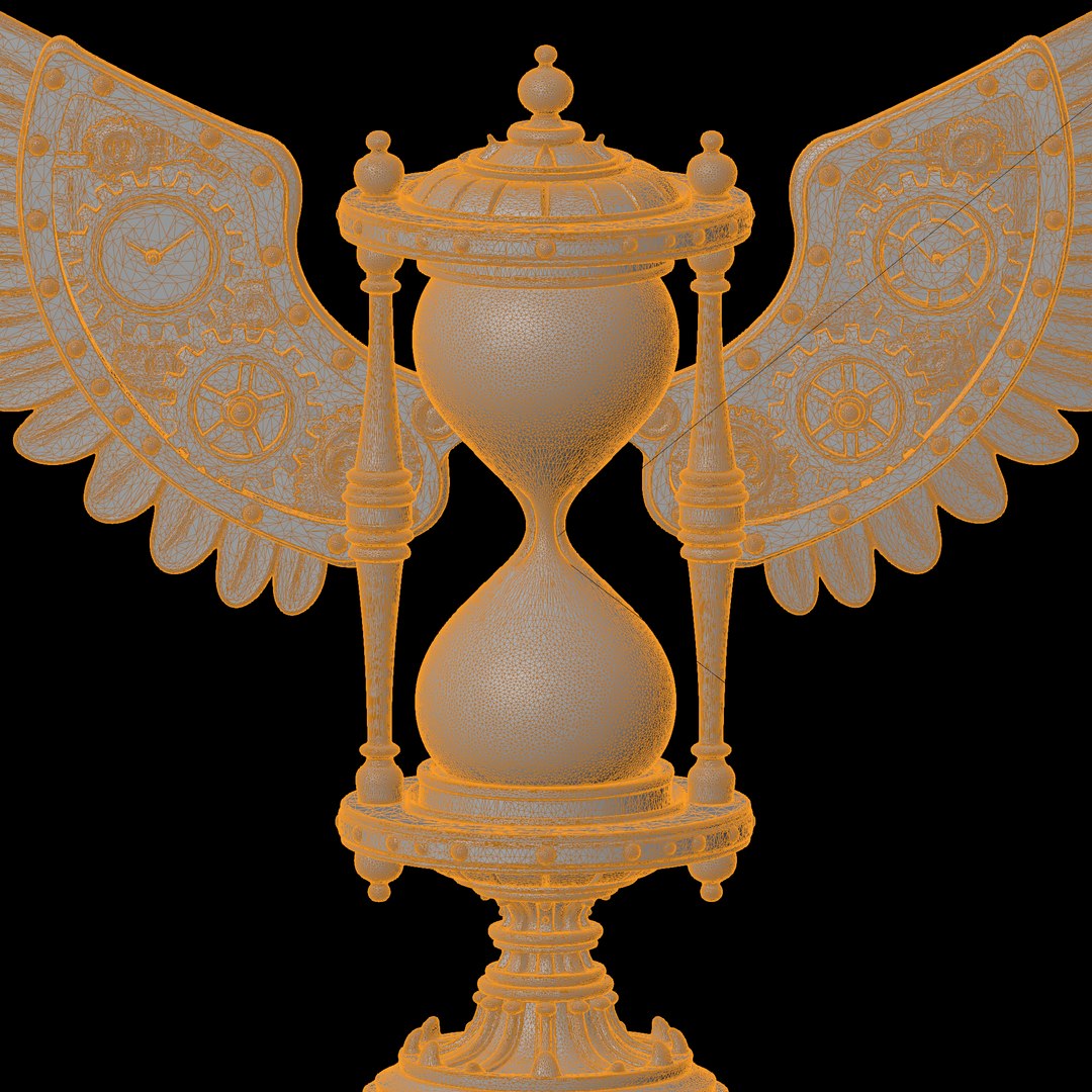 3D model Steampunk Winged Hourglass 3D Print Model https://p.turbosquid.com/ts-thumb/H6/yJdVpr/ig/steampunkwingedhourglass20260514stl3dprintwireframe/png/1779115310/1920x1080/fit_q87/9aaf14a96dfed7c890dd5dd99991d6931b7a36da/steampunkwingedhourglass20260514stl3dprintwireframe.jpg
