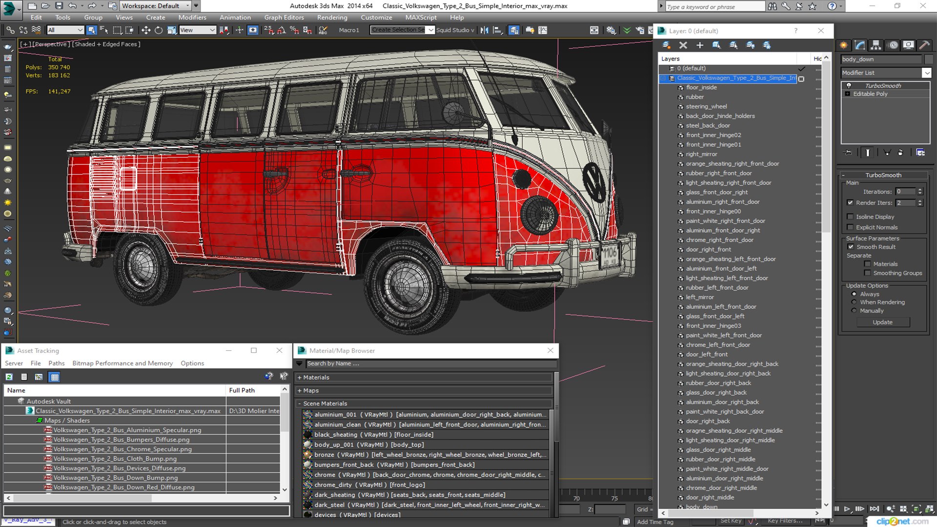 Classic Volkswagen Type 2 Bus Simple Interior 3D https://p.turbosquid.com/ts-thumb/H6/zOqba2/gx/classic_volkswagen_type_2_bus_simple_interior_036/jpg/1722331227/1920x1080/fit_q87/40f2ec8c704144a56106f9308292a09e6ed4d9d4/classic_volkswagen_type_2_bus_simple_interior_036.jpg