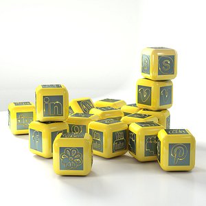 social network cubes model