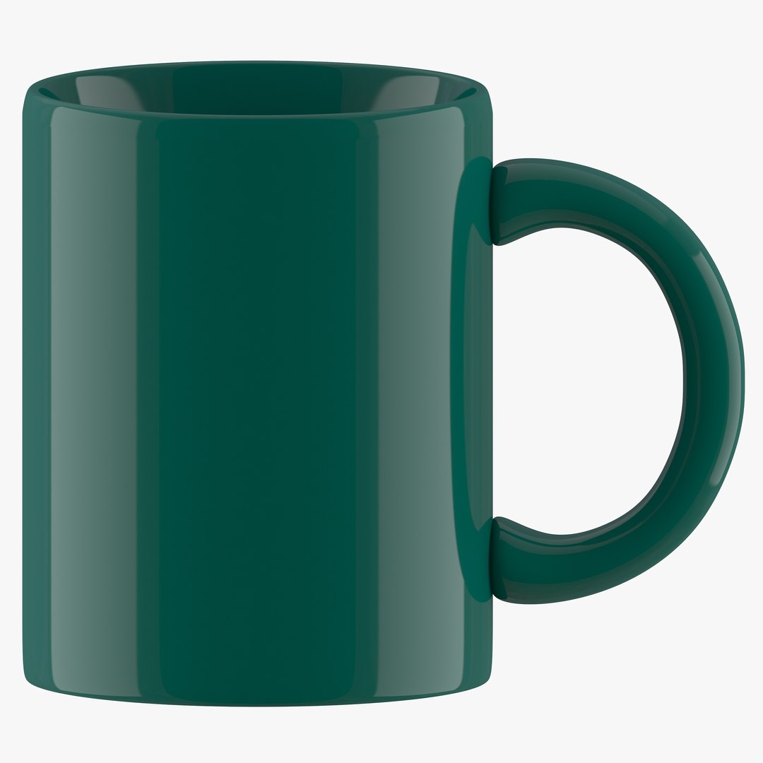10 oz coffee mugs for sale 10 oz. Insulated Stoneware Travel Mug main image 0