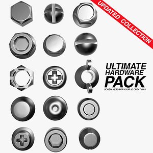 The Screw Collection