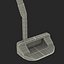 Putter Golf Club Generic