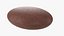 Smooth sea pebble