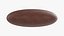 Smooth sea pebble