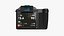 3D Hasselblad X2D 100c Camera