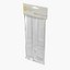 Wilton Party Bags 150 Pkg Clear