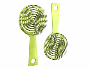 Hair Comb 03