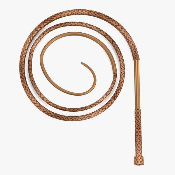 modelo 3d Whip1 - TurboSquid 861588
