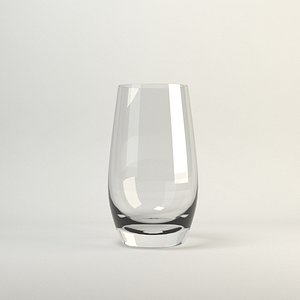 anchor hocking 95159 7oz 3d 3ds