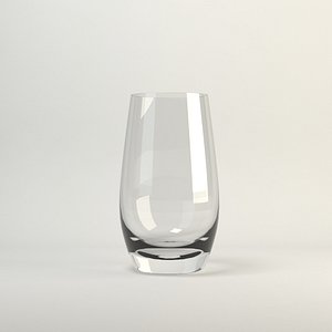Anchor Hocking 95159 7oz Stemless Champagne
