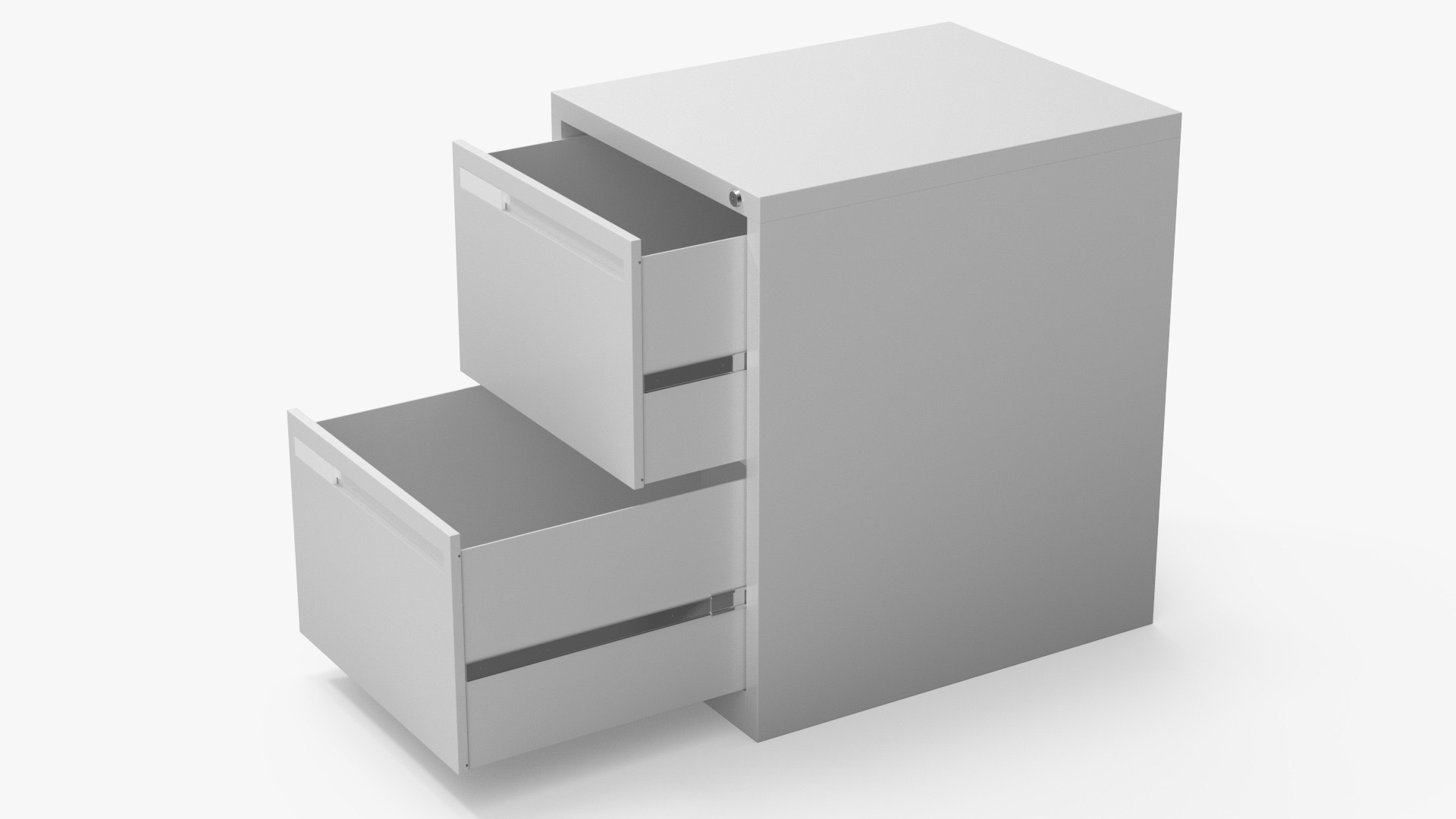 3D Filing Cabinet 2 Drawer Grey https://p.turbosquid.com/ts-thumb/H7/LrxtJ0/7W/filingcabinet2drawergrey3dsmodel008/jpg/1714751460/1920x1080/fit_q87/ff49af1a32033a7c9b91200e987370833e2342b8/filingcabinet2drawergrey3dsmodel008.jpg