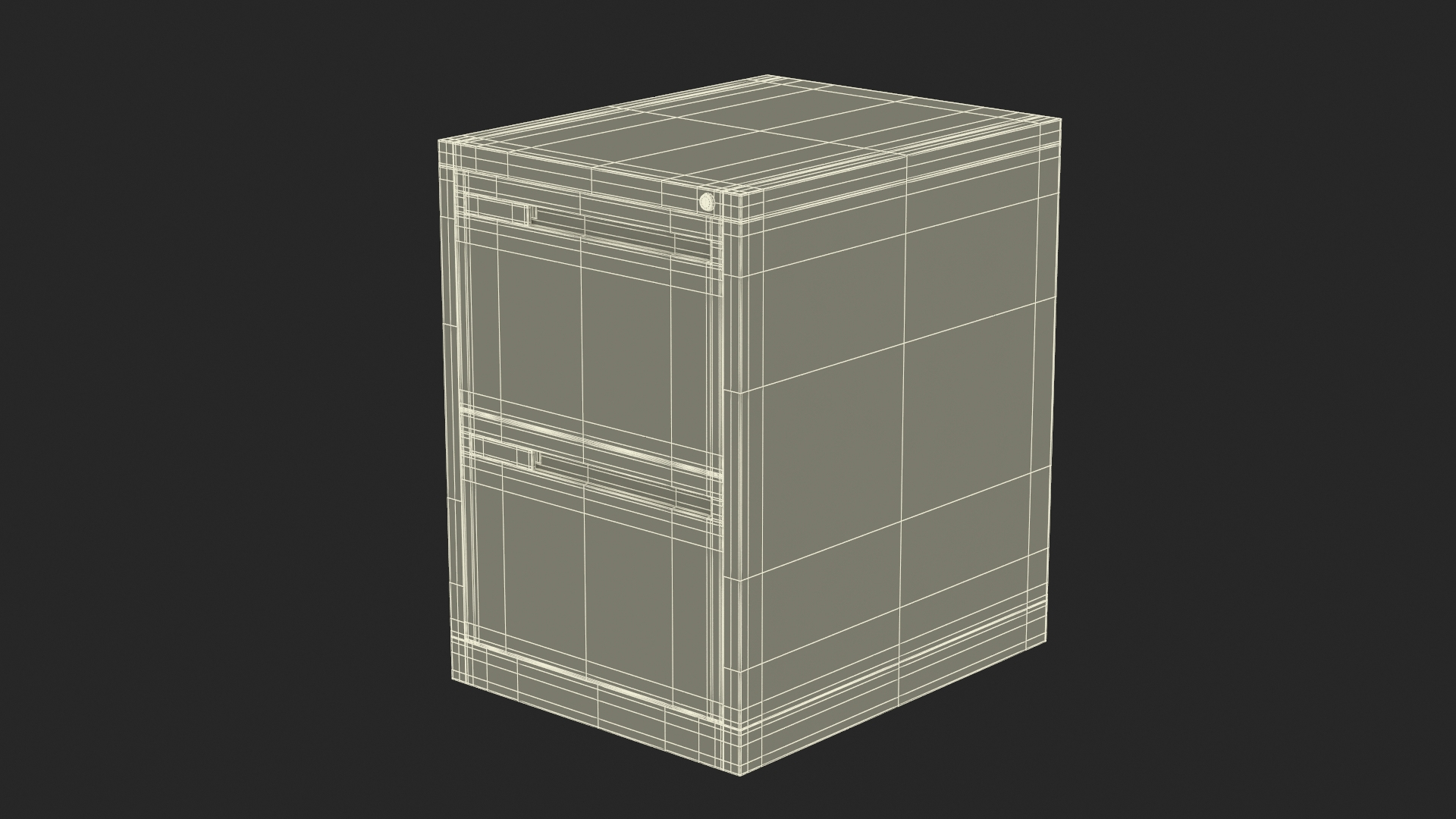 3D Filing Cabinet 2 Drawer Grey https://p.turbosquid.com/ts-thumb/H7/LrxtJ0/WA/filing_cabinet_2_drawer_grey_361/jpg/1714751160/1920x1080/turn_fit_q99/5e85c847acd00e8dfd38d928fda6ed0ebc253c8a/filing_cabinet_2_drawer_grey_361-1.jpg