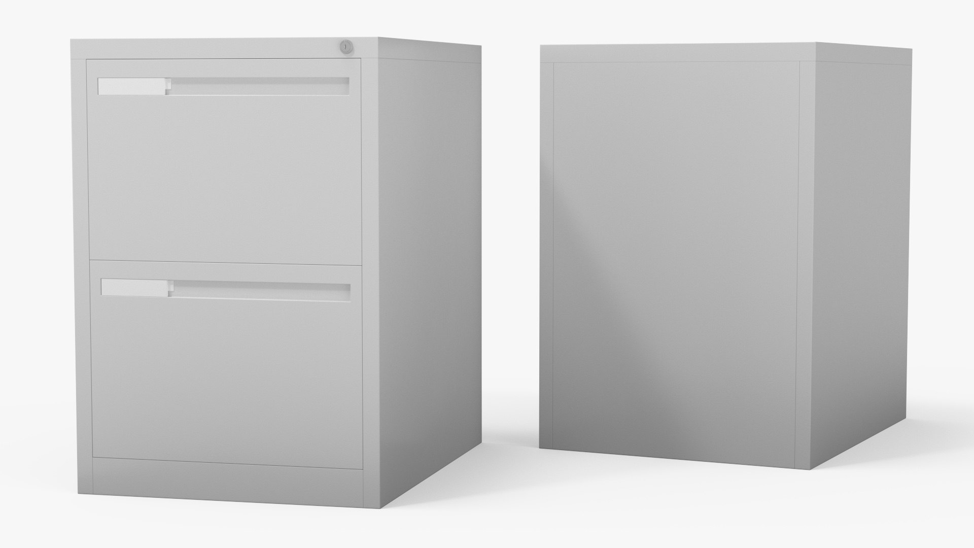 3D Filing Cabinet 2 Drawer Grey https://p.turbosquid.com/ts-thumb/H7/LrxtJ0/rL/filingcabinet2drawergrey3dsmodel006/jpg/1714751452/1920x1080/fit_q87/aba0afa1a9e7ffd385a0ce963d99b1e2daf9021e/filingcabinet2drawergrey3dsmodel006.jpg