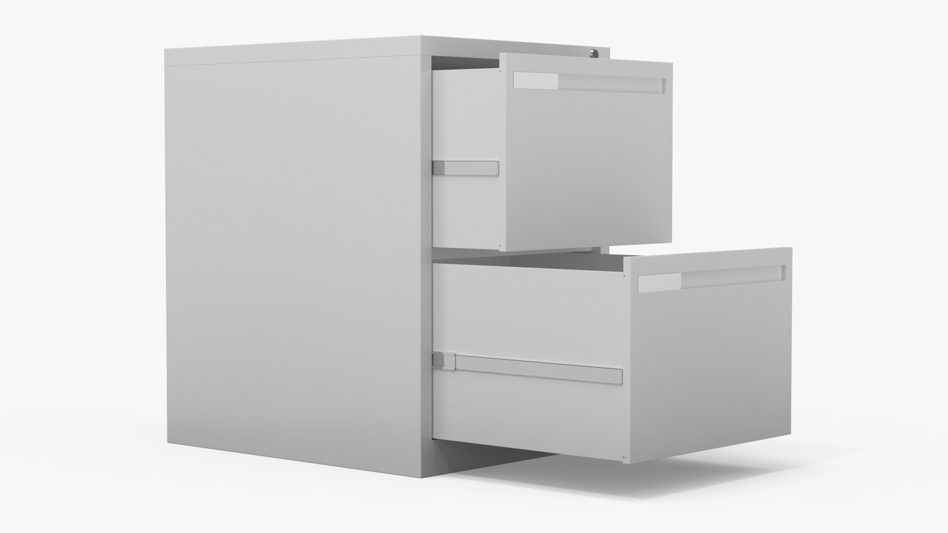 3D Filing Cabinet 2 Drawer Grey https://p.turbosquid.com/ts-thumb/H7/LrxtJ0/wJ/filingcabinet2drawergrey3dsmodel007/jpg/1714751456/1920x1080/fit_q87/211a6dc9df91c4bff7f04aebcba3147351edb50b/filingcabinet2drawergrey3dsmodel007.jpg