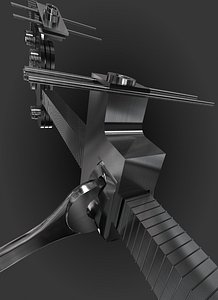 Plastic Surgical Mechanism