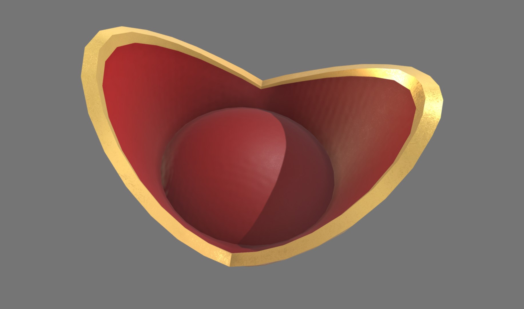 3D pope hat model https://p.turbosquid.com/ts-thumb/H7/OWFkNx/R90cppx4/20/jpg/1554552109/1920x1080/fit_q87/d72aabfd6be8940e4c472e43b98fed1f99535175/20.jpg