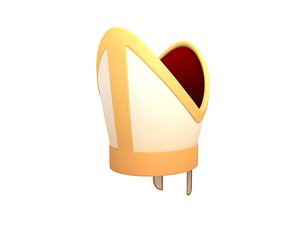 Pope Hat
