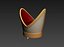 Pope Hat
