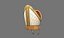 Pope Hat