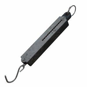 Spring Balance Scales