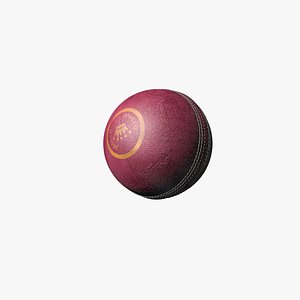 Cricket Ball