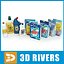 maya household cleaning detergents goods