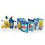 maya household cleaning detergents goods