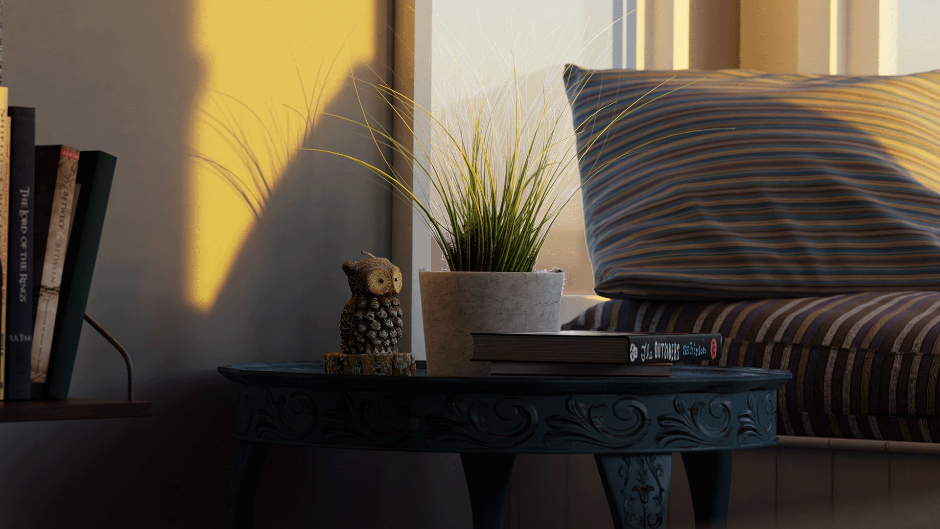 Owl Candle Scanned 3D https://p.turbosquid.com/ts-thumb/H7/XKYfs6/Mz/preview4/png/1678620448/1920x1080/fit_q87/839167e6e1f6369cee48959507a686677a5e7a55/preview4.jpg